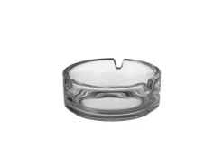 Montana Aschenbecher Cend Ø 10 cm Transparent