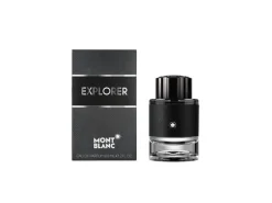 Mont Blanc Eau de Parfum Explorer Homme 60 ml
