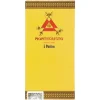 Montecristo Purito Cello, 10 x 5, Braune Ware, Import