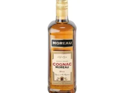 Moreau Moreau VS Cognac