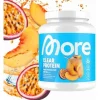 More Nutrition Clear Protein Passionsfrucht/Pfirsich 600 g
