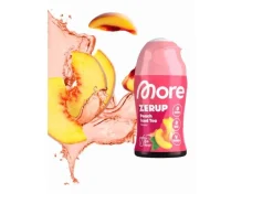 More Nutrition Zerup Pfirsich/Ice Tea,  65 ml