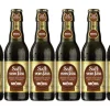 Mosterei Möhl AG Saft vom Fass trüb 6 x 0.33 l