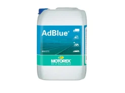 Motorex Additiv AdBlue 10 l