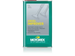 Motorex Additiv DIESEL IMPROVER