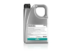 Motorex Kühlerschutzmittel COOLANT M5.0 4 l