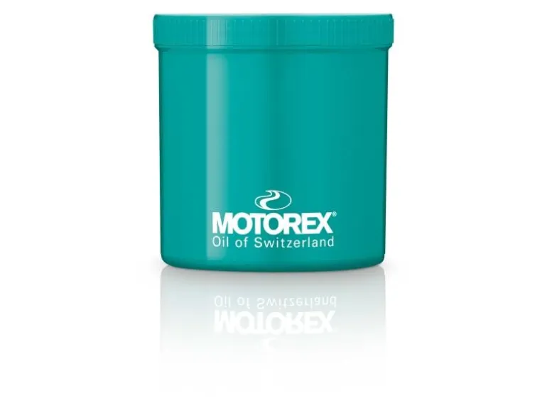 Motorex Langzeitfett 2000 850 g