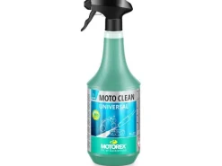 Motorex Motorrad Reiniger Moto Clean 1000 ml
