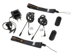 Motorola Funkgeräte-Set TLKR T82 Extreme 2er set 2 Stück