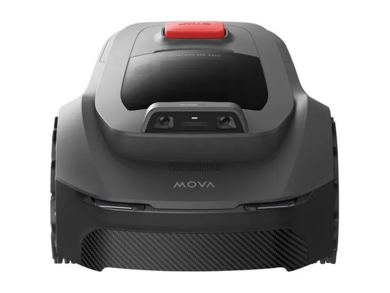 MOVA Mähroboter ViAX 300 m²