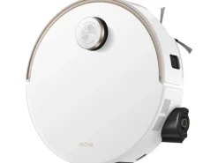 MOVA Saugroboter Z60 Ultra Roller Complete Weiss
