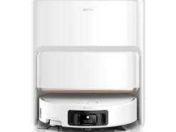 MOVA Saugroboter Z60 Ultra Roller Complete Weiss