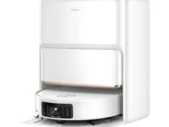 MOVA Saugroboter Z60 Ultra Roller Complete Weiss