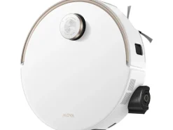 MOVA Saugroboter Z60 Ultra Roller Complete Weiss
