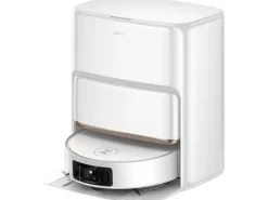 MOVA Saugroboter Z60 Ultra Roller Complete Weiss
