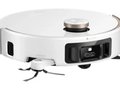 MOVA Saugroboter Z60 Ultra Roller Complete Weiss