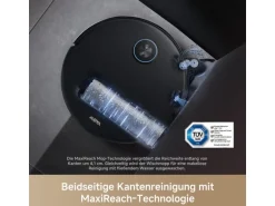 MOVA Saugroboter Z60 Ultra Roller Complete