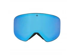 MowMow Skibrille Stealth Blau