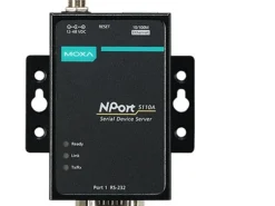 Moxa Serieller Geräteserver NPort 5110A