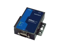 Moxa Serieller Geräteserver NPort 5110