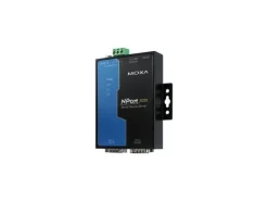 Moxa Serieller Geräteserver NPort 5210A