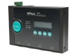 Moxa Serieller Geräteserver NPort 5410