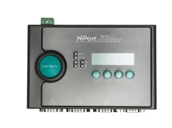 Moxa Serieller Geräteserver NPort 5410
