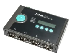 Moxa Serieller Geräteserver NPort 5410