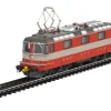 Märklin Elektrolokomotive Re 4/4 II, 1. Bauserie, SBB H0, IV