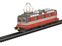 Märklin Elektrolokomotive Re 4/4 II, 1. Bauserie, SBB H0, IV
