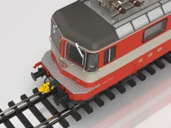 Märklin Elektrolokomotive Re 4/4 II, 1. Bauserie, SBB H0, IV
