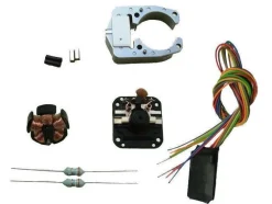 Märklin Motor- und Antriebsset H0