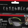 3M Schutzbrille Solus 1000 transparent
