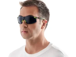3M Schutzbrille Solus 1000 transparent