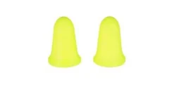 3M soft FX weich, Gelb, 5 Paar