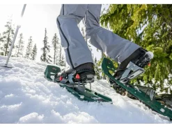 MSR Schneeschuh Evo Trail, Iron, 56 cm