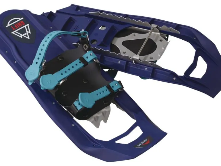 MSR Schneeschuh Shift