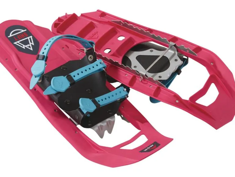 MSR Schneeschuh Shift