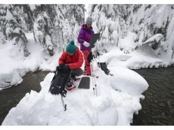 MSR Tasche Snowshoe Carry Pack