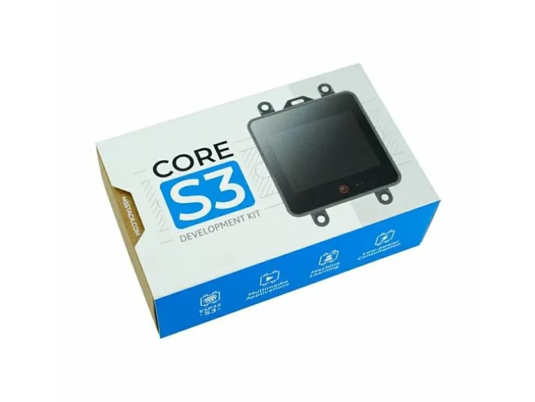 M5Stack Development Kit CoreS3 ESP32S3 loT