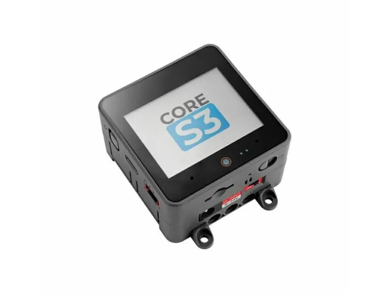 M5Stack Development Kit CoreS3 ESP32S3 loT