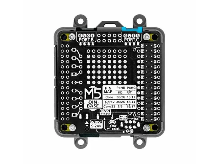 M5Stack Development Kit CoreS3 ESP32S3 loT