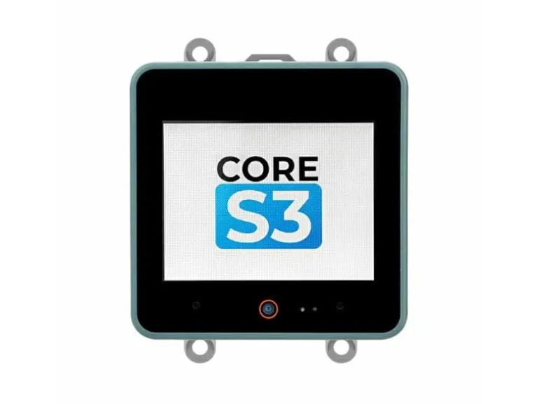 M5Stack Development Kit CoreS3 ESP32S3 loT