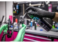 Muc-Off Disc Brake Cleaner 400 ml 400 ml