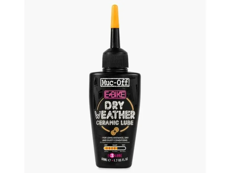 Muc-Off eBike Essentials Kit