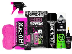 Muc-Off eBike Essentials Kit