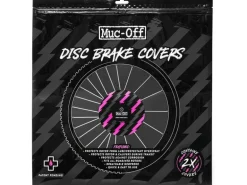 Muc-Off Fahrrad Pflegematerial Bremsscheibenschutz