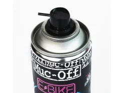 Muc-Off Kettenöl E-Bike All-Weather Chain Lube 250 ml