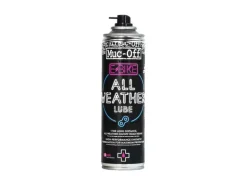 Muc-Off Kettenöl E-Bike All-Weather Chain Lube 250 ml