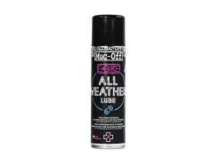 Muc-Off Kettenöl E-Bike All-Weather Chain Lube 250 ml
